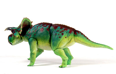 Figura Beasts of the Mesozoic Avaceratops Lammersi Escala 1/18