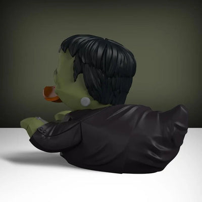 Figura Universal Monsters Tubbz Pato Frankenstein (Primera Edición)