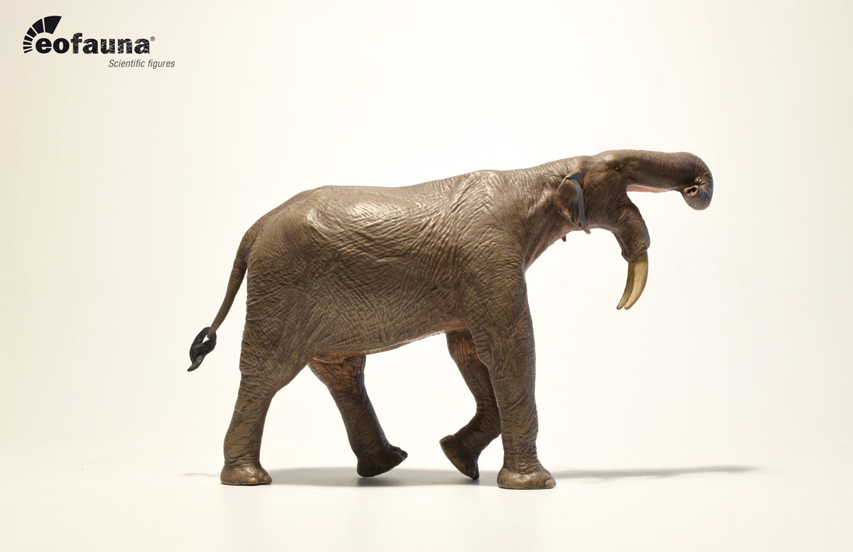 Figura Eofauna Deinotherium Escala 1/35