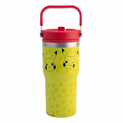 Termo Pokémon Pikachu