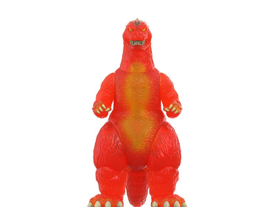 Figura Super 7 Godzilla 1989 (Blazing) Escala 1/18