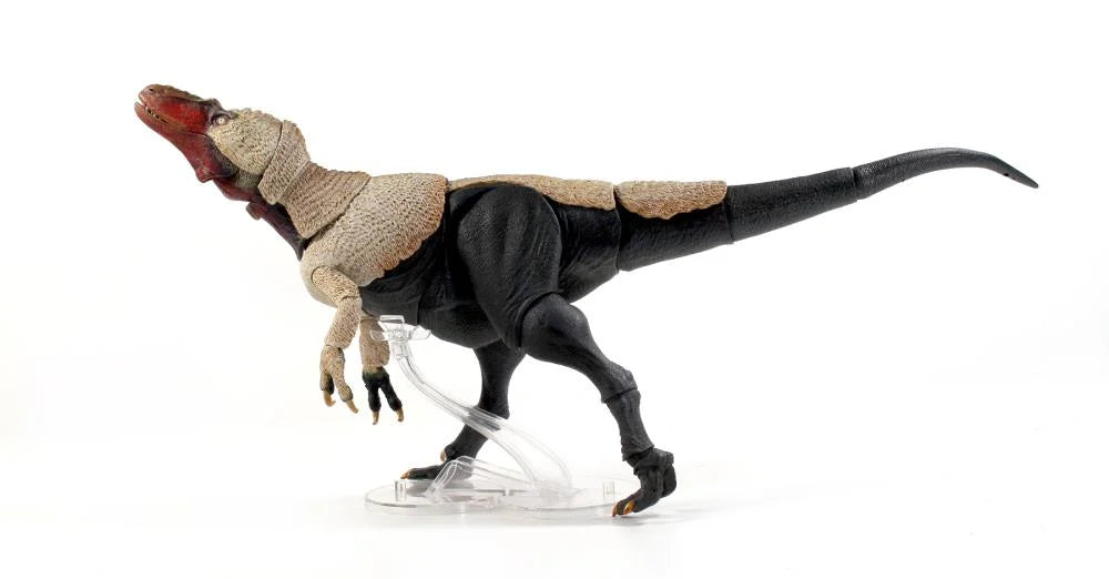 Figura Cyberzoic Dryptosaurus Aquilunguis Escala 1/18