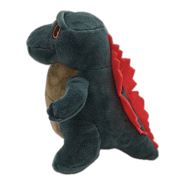 Peluche Godzilla X Kong The New Empire Evolved Godzilla