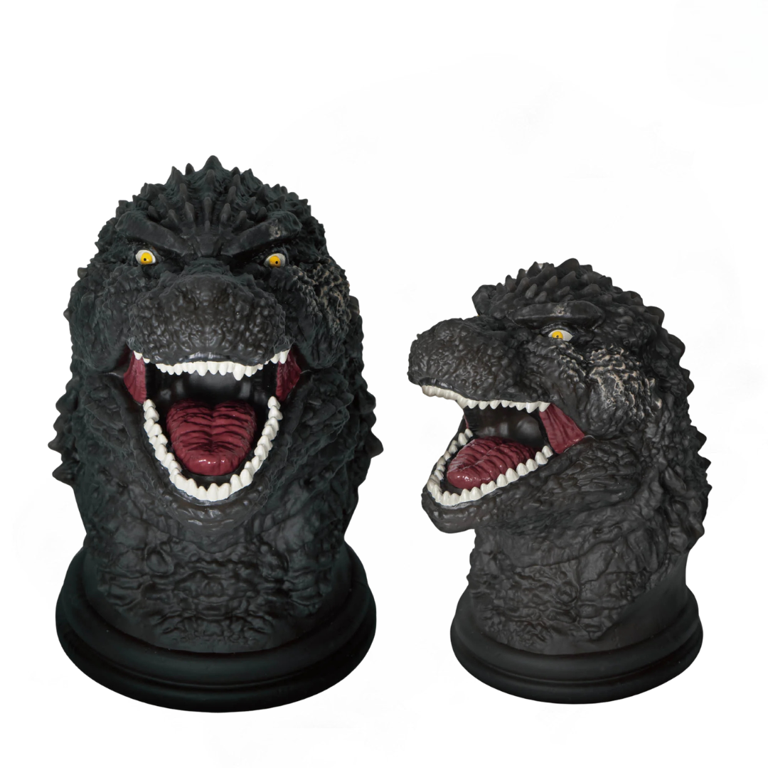 Lámpara Godzilla Minus One