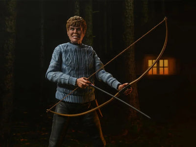 Figura NECA Friday the 13th Pamela Voorhees Versión Ultimate