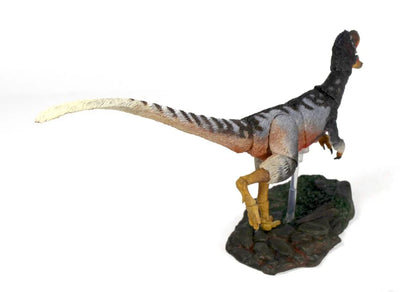 Figura Beasts of the Mesozoic Moros Intrepidus Escala 1/18