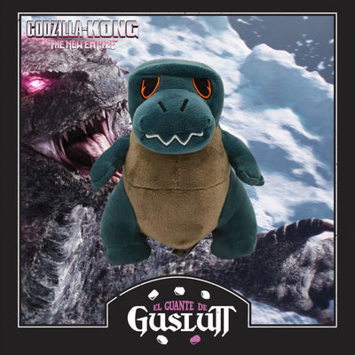 Peluche Godzilla X Kong The New Empire Evolved Godzilla