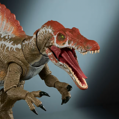 Jurassic World Hammond Collection Spinosaurus
