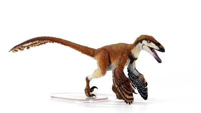 Figura Beasts of the Mesozoic Deinonychus Antirrhopus Escala 1/18