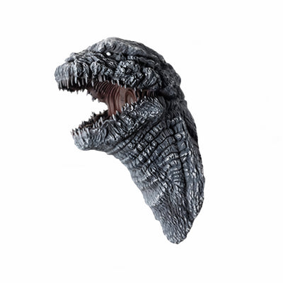 Head Magnet Godzilla (Frozen Shin Godzilla 2016) Ichiban Kuji G Prize — Edición Japonesa 70 Aniversario