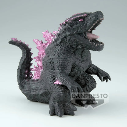 Figura Bandai Namco Banpresto Toho Monster Series Godzilla X Kong The New Empire