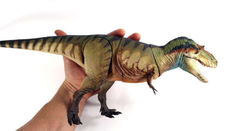 Beasts of the Mesozoic “Albertosaurus Sarcophagus” *Leer descripción