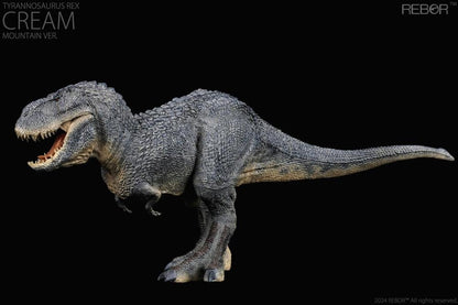 REBOR Tyrannosaurus Rex “Cream” (Mountain Version)