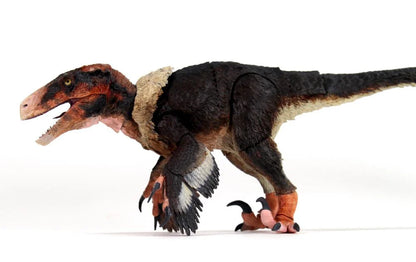 Figura Cyberzoic Achillobator Giganticus Escala 1/18