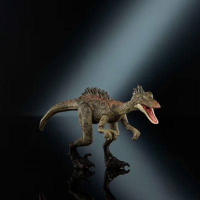 Figura Jurassic World Hammond Collection Troodon
