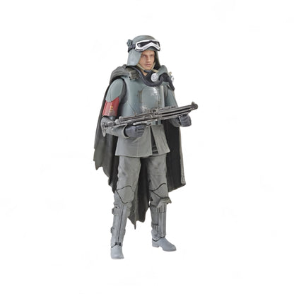 Figura Star Wars The Black Series Han Solo Mimban (Solo: A Star Wars Story)