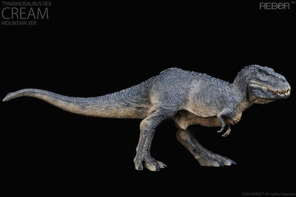 REBOR Tyrannosaurus Rex “Cream” (Mountain Version)