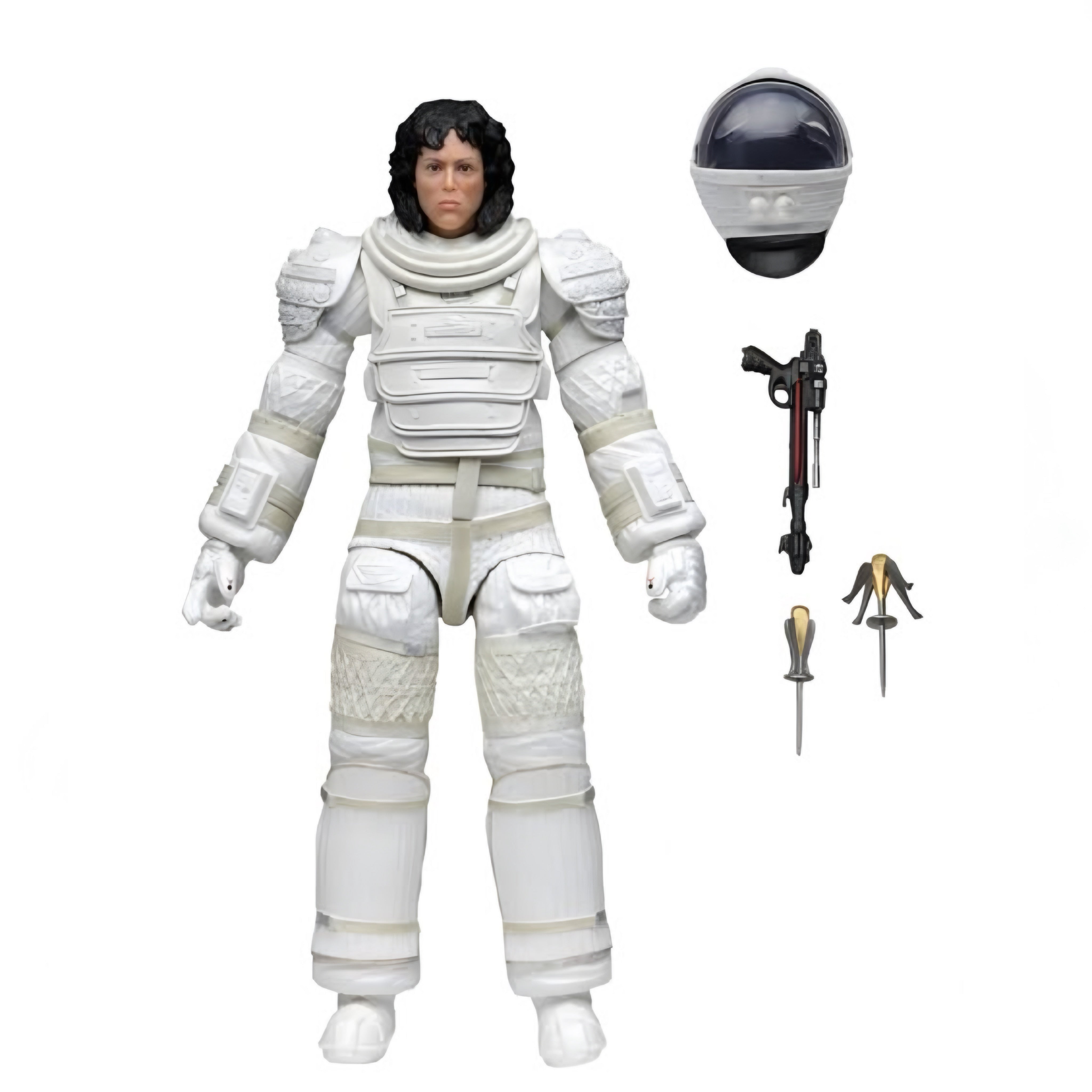 NECA Alien 35th Anniversary Ripley (Compression Suit)