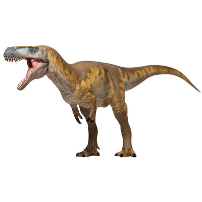Figura PNSO Edward The Megalosaurus