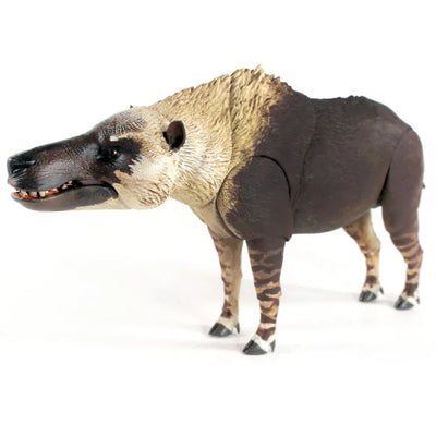 Figura Beasts of the Cenozoic Andrewsarchus Mongoliensis Escala 1/18