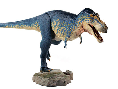 Figura Beasts of the Mesozoic Gorgosaurus Libratus Escala 1/18