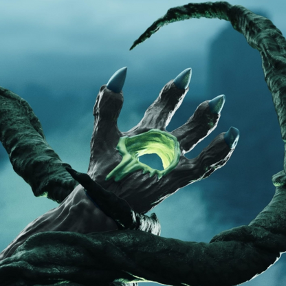 Figura Super 7 Ultimates Geisei Godzilla (1989) vs Biollante Escala 1/9
