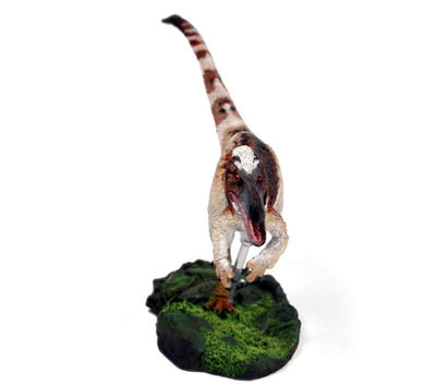 Figura Beasts of the Mesozoic Suskityrannus Hazelae Escala 1/18