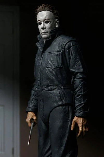 Figura NECA Halloween H20 Michael Myers Versión Ultimate