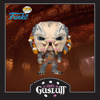 Figura Funko Pop Predator 2 Elder Predator