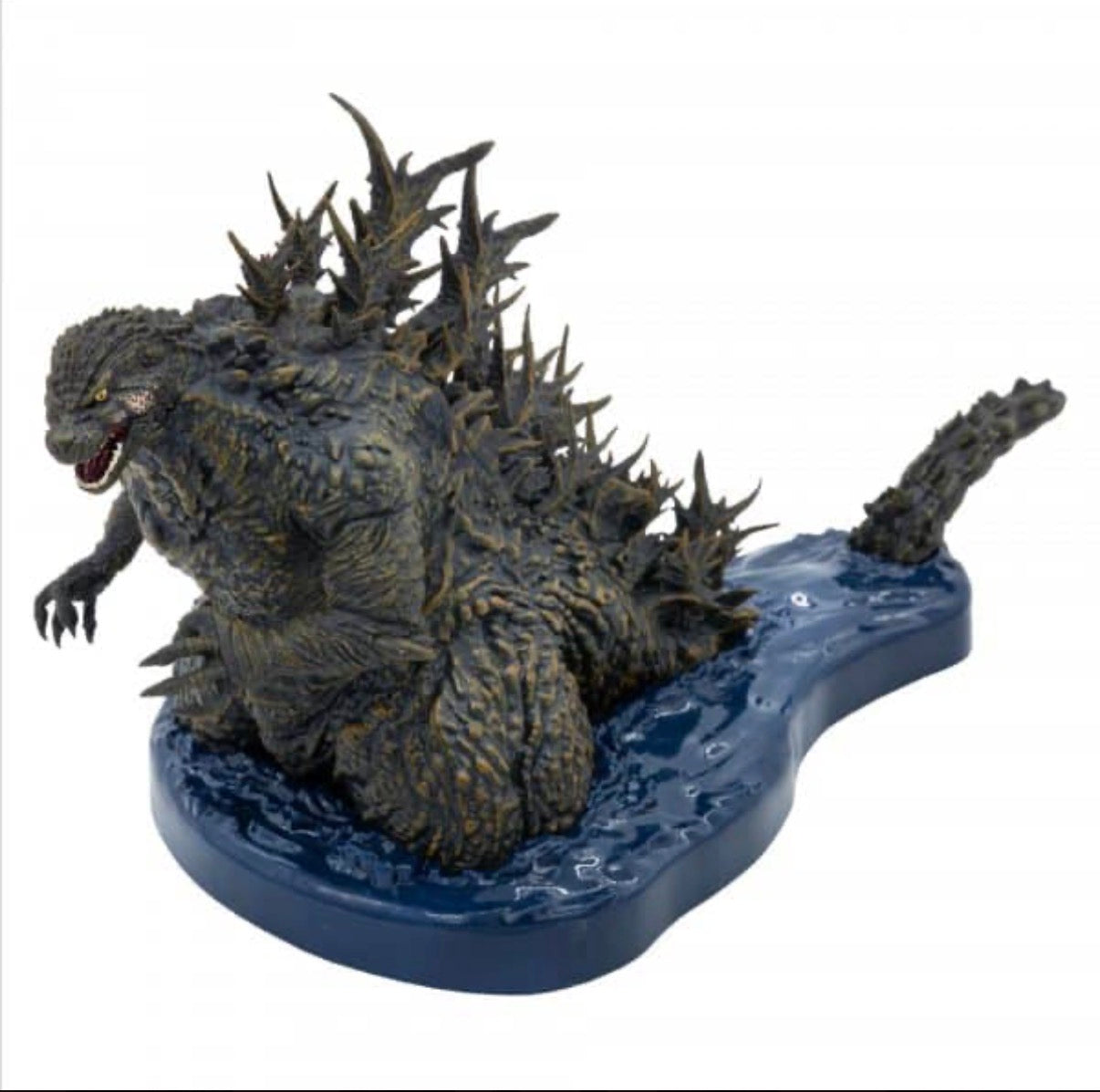 Figura Bandai Namco Banpresto Art Vignette Godzilla Minus One