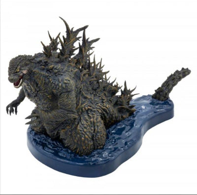 Figura Bandai Namco Banpresto Art Vignette Godzilla Minus One