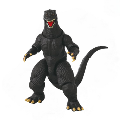 Figura Bandai Namco Godzilla 2004: Final Wars Escala 1/10