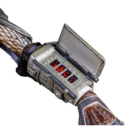 Figura NECA Predator Jungle Hunter Escala 1/4