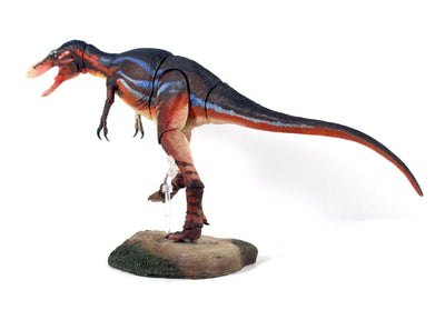 Figura Beasts of the Mesozoic Qianzhousaurus Sinensis Escala 1/18