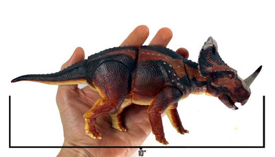 Figura Beasts of the Mesozoic Centrosaurus Apertus Juvenil Escala 1/18
