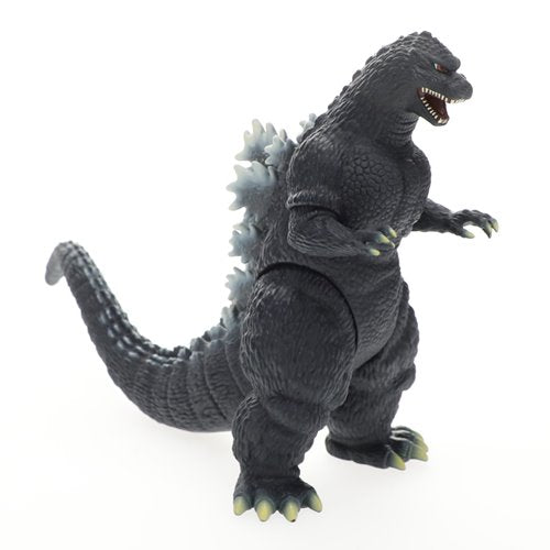 Figura de Vinilo Suave Bandai Namco Godzilla Movie Monster Series Godzilla (1991) Escala 1:10