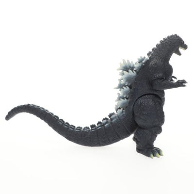 Figura de Vinilo Suave Bandai Namco Godzilla Movie Monster Series Godzilla (1991) Escala 1:10