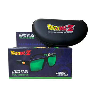 Lentes Dragon Ball Z Shenron Polarizados