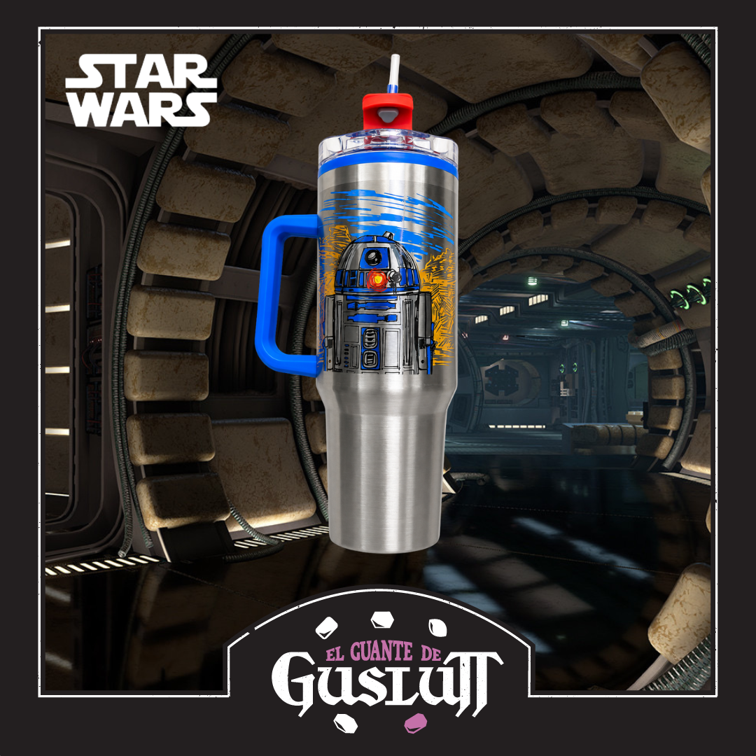 Termo Star Wars R2-D2