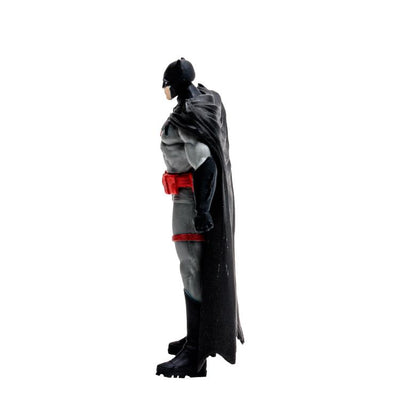 Set de Cómic y Mini Figura Mcfarlane Toys DC Multiverse Page Punchers Batman Flashpoint