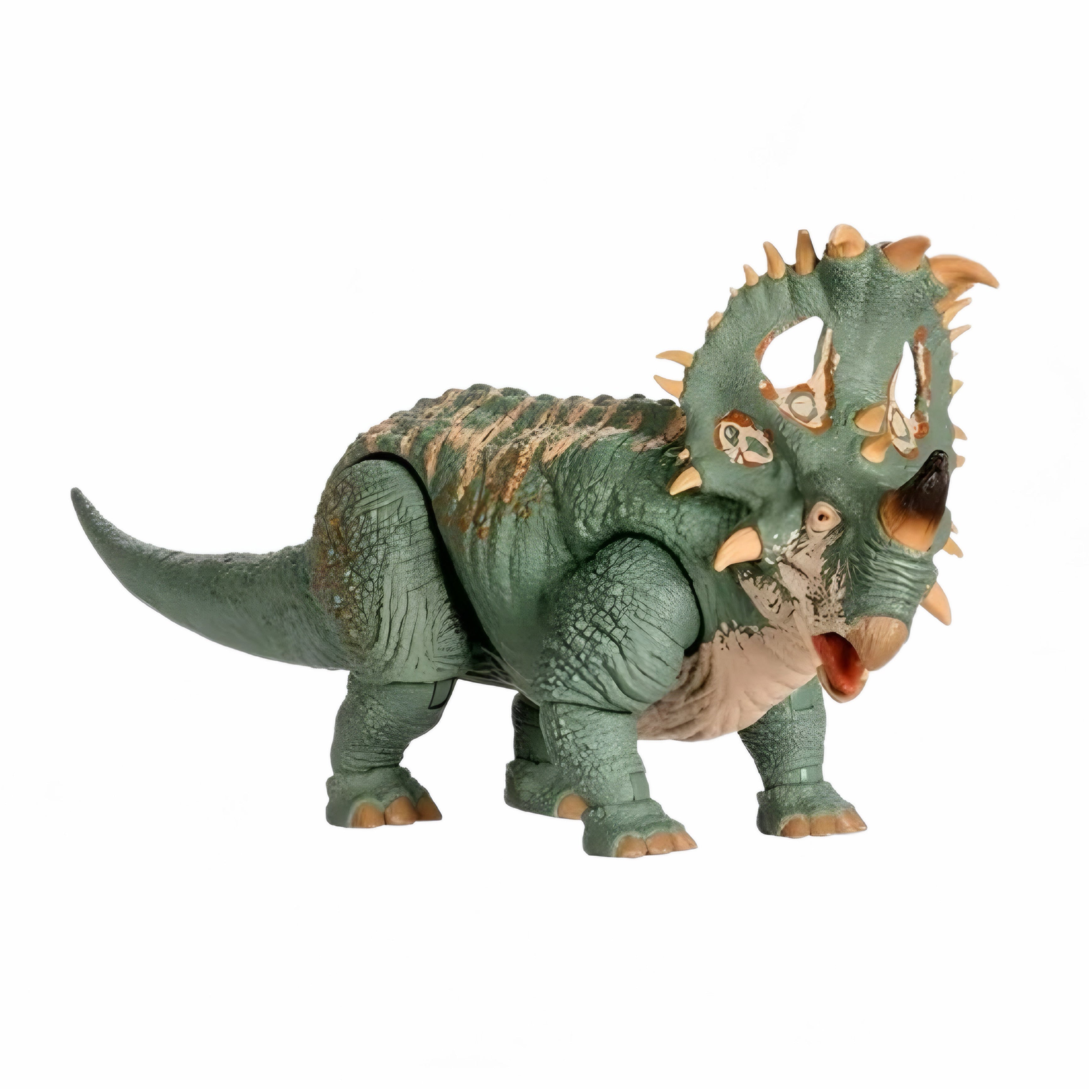 Figura Jurassic World Hammond Collection Sinoceratops