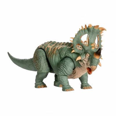 Figura Jurassic World Hammond Collection Sinoceratops