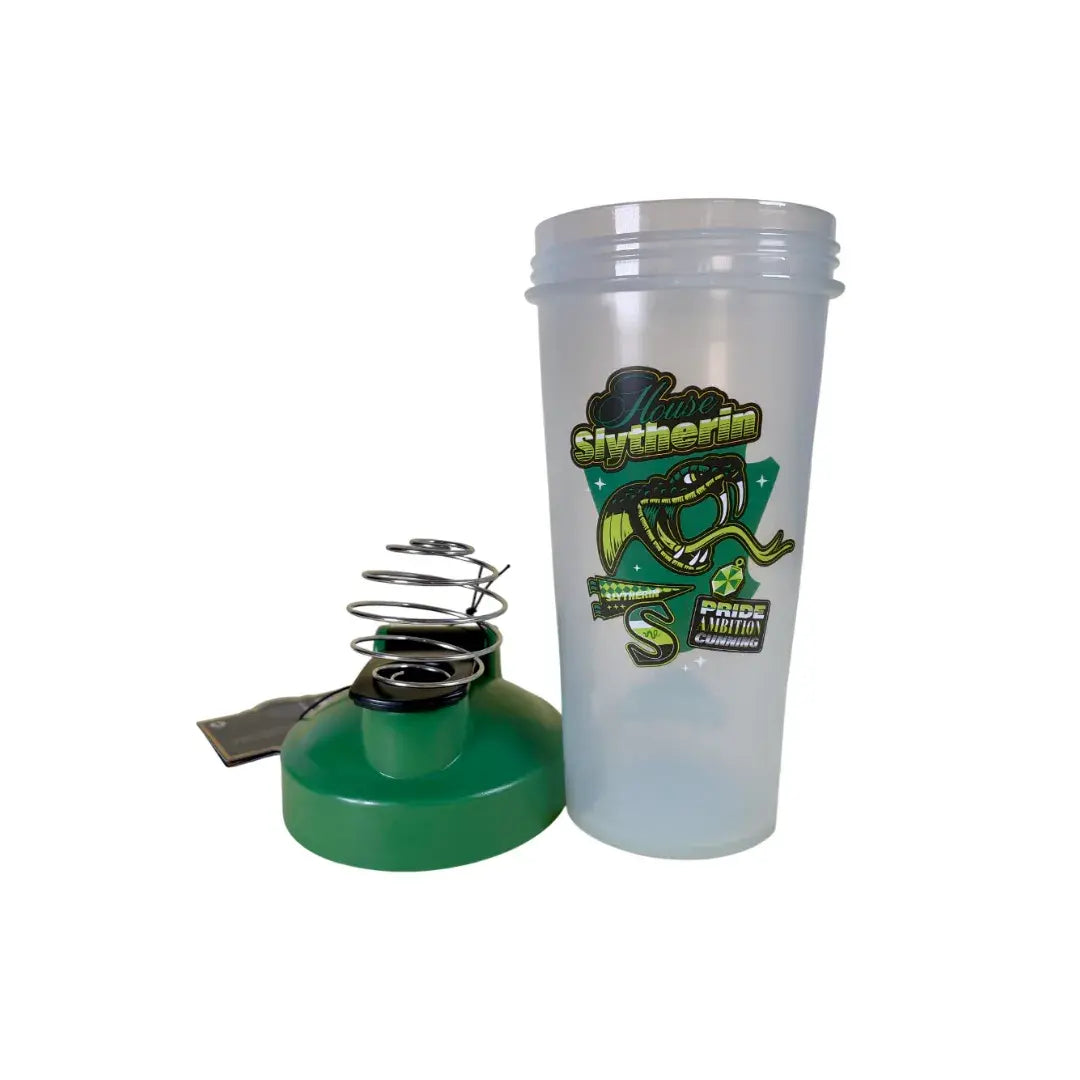 Shaker Harry Potter House of Slytherin