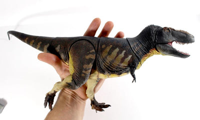 Figura Beasts of the Mesozoic Tarbosaurus Bataar Escala 1/18