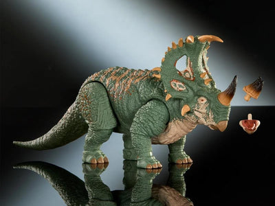 Figura Jurassic World Hammond Collection Sinoceratops