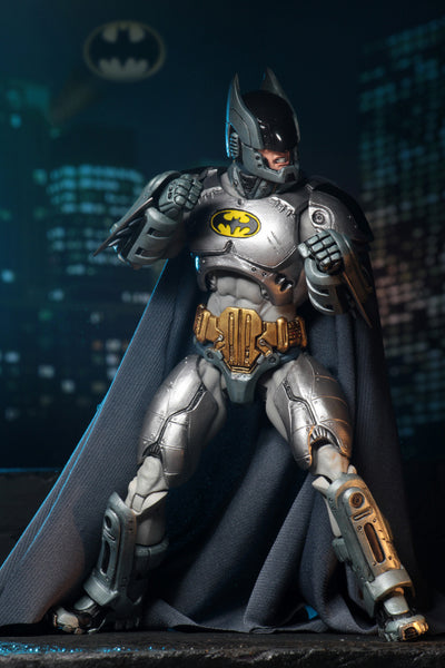 Set de Figuras NECA SDCC 2019 Exclusive Batman vs Predator 2-Pack