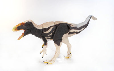 Figura Beasts of the Mesozoic Yutyrannus Huali Escala 1/18