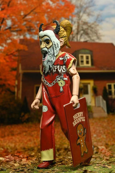 Set de Figuras NECA Ben Cooper Costume Kids Collection Wave 4 Set of 5 Clothed Action Figures