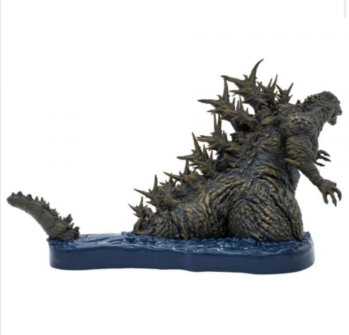 Figura Bandai Namco Banpresto Art Vignette Godzilla Minus One