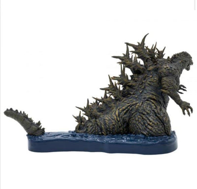 Figura Bandai Namco Banpresto Art Vignette Godzilla Minus One